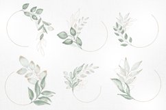 Fleur d&#039;Eau Graphic Collection Product Image 16