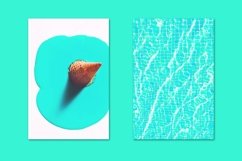 MINIMALIST BLUE BUNDLE 34 Product Image 4