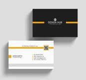 Business Cards Template Product Image 3