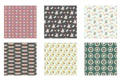 Floral Nursery Graphic &amp; Illustration Product Image 4