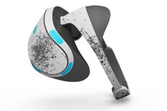PlayStation VR Mockup Product Image 16