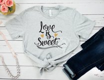 Love Is Sweet Product Image 2