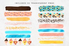 Sweet Tooth - Brush Strokes Product Image 2