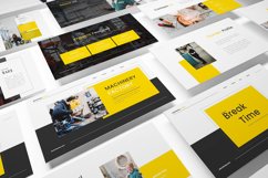 Factory Google Slides Template Product Image 1