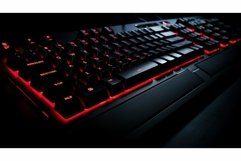 design dark keyboard Product Image 1