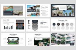 Grand - Hotel Google Slides Template Product Image 5