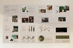 Guinevere Presentation Template Product Image 6