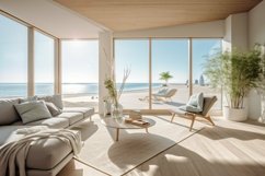 Italian Flair Luxurious Living Room Interiors 370 Product Image 2