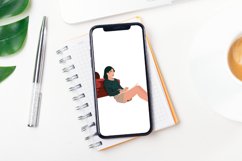 Disabled but Able Vector Illustration Product Image 4