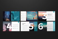Aurora Creative Powerpoint Product Image 2
