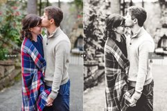 Valentines Day Mobile &amp; Desktop Lightroom Presets Product Image 5