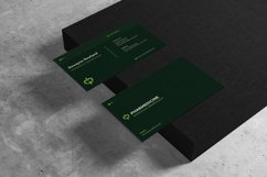 Pharmedicines Business Card Product Image 3