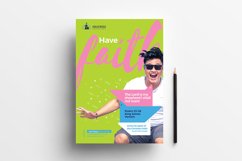 Easter Service Templates Pack Product Image 3