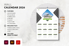 2026 Calendar Printable Product Image 5