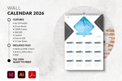 2026 Calendar Printable Product Image 3