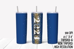 Senior Sublimation Tumbler Product Image 1