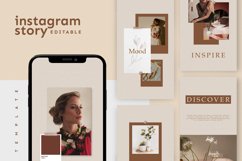 Instagram Story Template Product Image 1