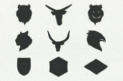 Sable Kit 2 - hand drawn collection Product Image 3