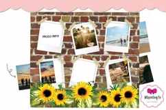 20oz Skinny Tumbler Template|Photo Tumbler Product Image 3