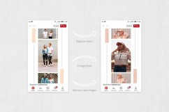 Beauty Pinterest Posts Product Image 5
