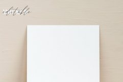 Poster Mockup | Editable Mockup Poster| Mock up Product Image 2