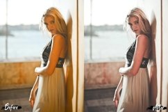 14 Drama Lightroom Presets Product Image 6