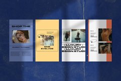 Colornior Instagram Templates Product Image 3