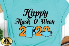 Mask SVG PNG EPS DXF Face Mask SVG Halloween Mask SVG Product Image 2