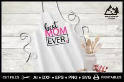 Mother's Day, Mom, Best Mom, Mom Mother Saying Quote, Mother Product Image 3