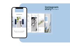 Instagram Story Template Product Image 2