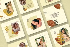 Ladyfems Instagram Templates Product Image 5