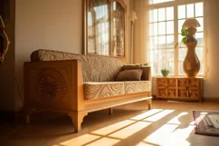 Majestic Italian Living Rooms A Symphony of Style 33 Product Image 1