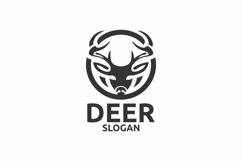 Deer Product Image 1