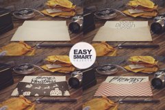 Vintage Envelope Product Image 2