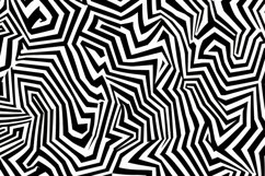 Dazzle Pattern Background Wallpaper Product Image 1