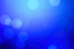 Blue Bokeh Background Product Image 1