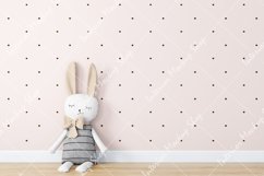 Blank wall mockup, Kids mockup Product Image 2