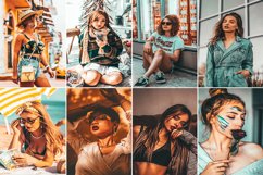 InstaBlogger Lightroom Presets Product Image 5