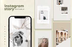 Instagram Story Template Product Image 1
