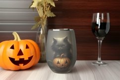 Fall &amp; Halloween Smart Mockup BIG BUNDLES Product Image 22
