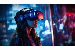 immersive technology showcase Product Image 1