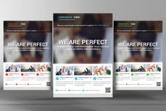 Multipurporse Business Flyer Product Image 1