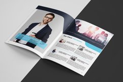 Business Brochure | Company Profile Brochure Template Product Image 8