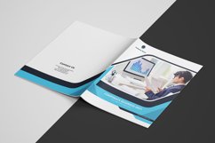 Business Brochure | Company Profile Brochure Template Product Image 9