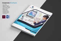 Business Brochure | Company Profile Brochure Template Product Image 1