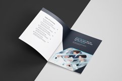 Business Brochure | Company Profile Brochure Template Product Image 2