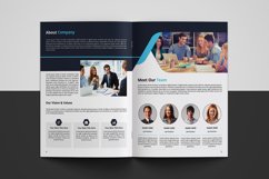 Business Brochure | Company Profile Brochure Template Product Image 3