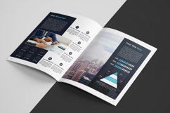 Business Brochure | Company Profile Brochure Template Product Image 4