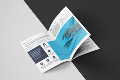 Business Brochure | Company Profile Brochure Template Product Image 5