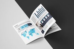 Business Brochure | Company Profile Brochure Template Product Image 7